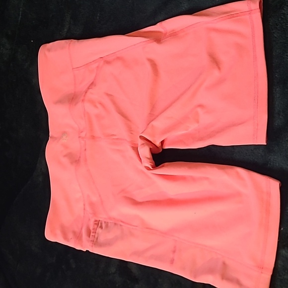 3/$15🚨NINE WEST  ACTIVE 4 way stretch Shorts - Picture 6 of 10